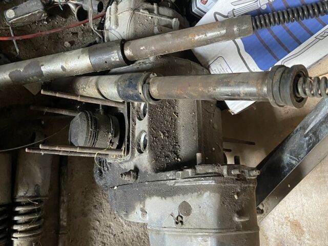 ІЖ Юпітєр 5, об'ємом двигуна 0.35 л та пробігом 0 тис. км за 146 $, фото 7 на Automoto.ua