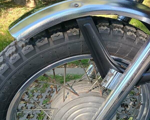 ИЖ Юпитер 5, объемом двигателя 0 л и пробегом 8 тыс. км за 1000 $, фото 4 на Automoto.ua