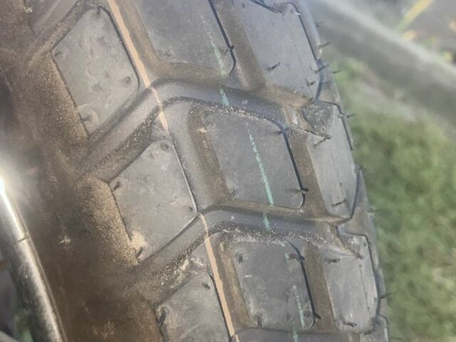 ІЖ Юпітєр 5, об'ємом двигуна 0.35 л та пробігом 0 тис. км за 522 $, фото 6 на Automoto.ua