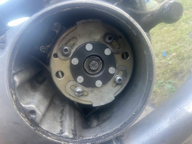 ІЖ Юпітєр 5, об'ємом двигуна 0.35 л та пробігом 0 тис. км за 522 $, фото 4 на Automoto.ua