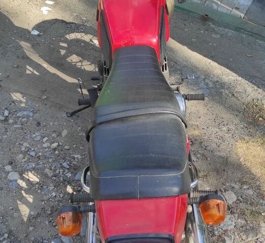 ИЖ Юпитер 5, объемом двигателя 0 л и пробегом 0 тыс. км за 266 $, фото 1 на Automoto.ua