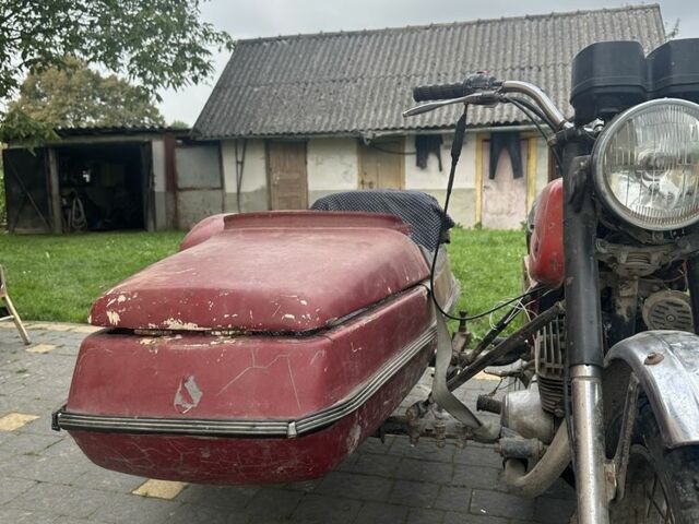 ИЖ Юпитер 5, объемом двигателя 0.35 л и пробегом 0 тыс. км за 279 $, фото 4 на Automoto.ua
