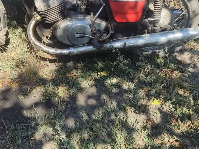 ИЖ Юпитер 5, объемом двигателя 0.35 л и пробегом 0 тыс. км за 255 $, фото 7 на Automoto.ua