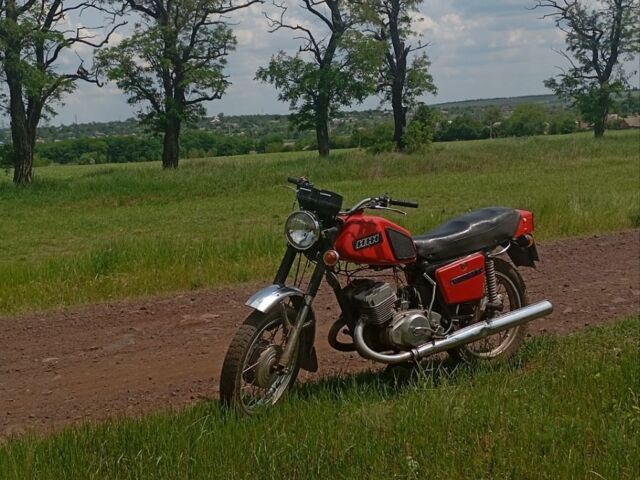 ІЖ Юпітєр 5, об'ємом двигуна 0.35 л та пробігом 0 тис. км за 376 $, фото 2 на Automoto.ua