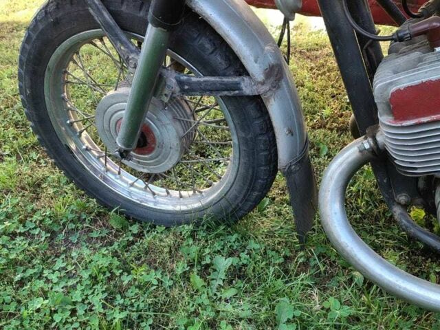 ИЖ Юпитер 5, объемом двигателя 0 л и пробегом 0 тыс. км за 300 $, фото 3 на Automoto.ua