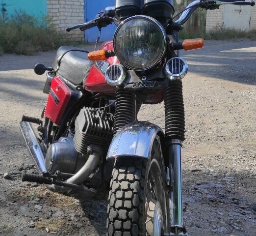 ИЖ Юпитер 5, объемом двигателя 0 л и пробегом 0 тыс. км за 266 $, фото 3 на Automoto.ua