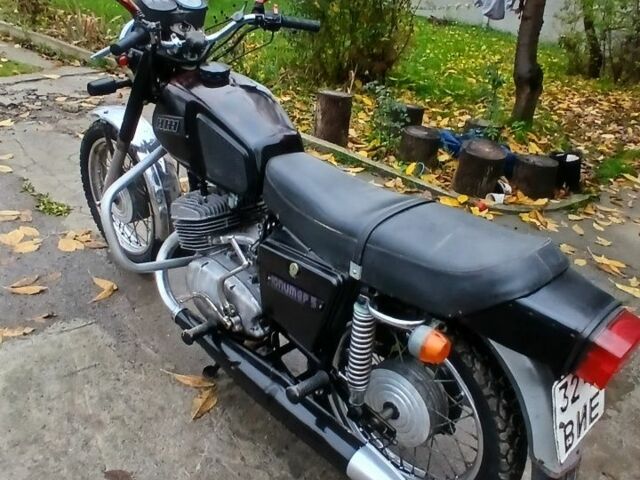 ИЖ Юпитер 5, объемом двигателя 0.35 л и пробегом 0 тыс. км за 400 $, фото 2 на Automoto.ua