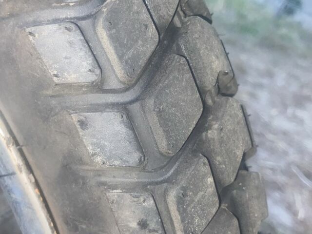 ІЖ Юпітєр 5, об'ємом двигуна 0.35 л та пробігом 0 тис. км за 522 $, фото 7 на Automoto.ua