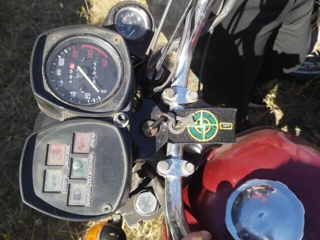 ІЖ Юпітєр 5, об'ємом двигуна 0.35 л та пробігом 0 тис. км за 316 $, фото 2 на Automoto.ua