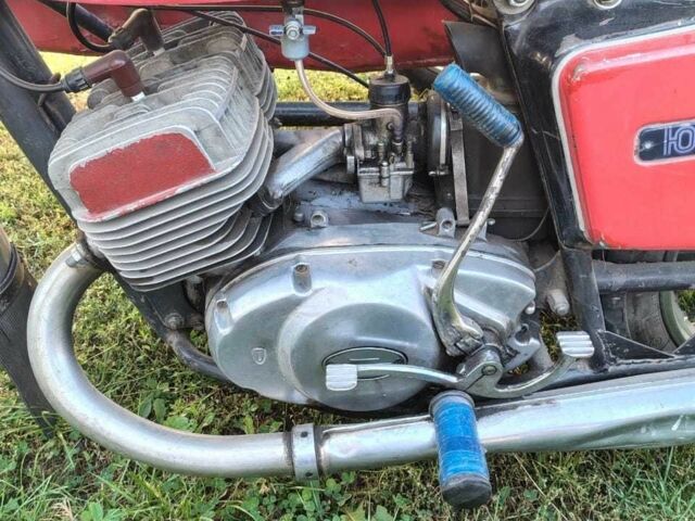 ИЖ Юпитер 5, объемом двигателя 0 л и пробегом 0 тыс. км за 300 $, фото 1 на Automoto.ua