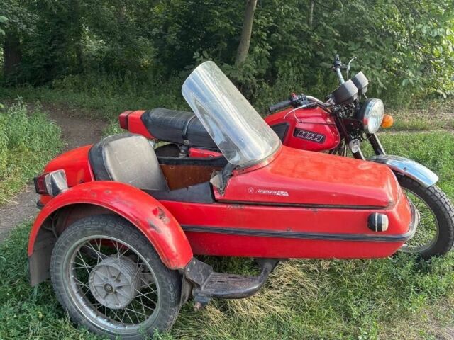 ІЖ Юпітєр 5, об'ємом двигуна 0.35 л та пробігом 0 тис. км за 340 $, фото 1 на Automoto.ua