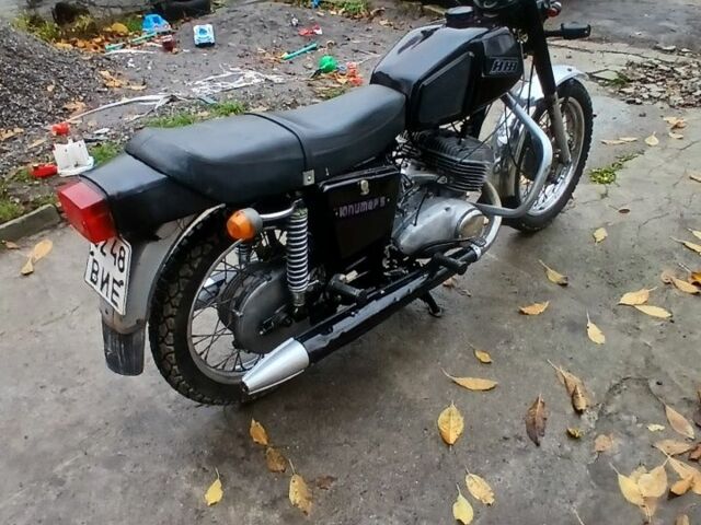 ИЖ Юпитер 5, объемом двигателя 0.35 л и пробегом 0 тыс. км за 400 $, фото 3 на Automoto.ua