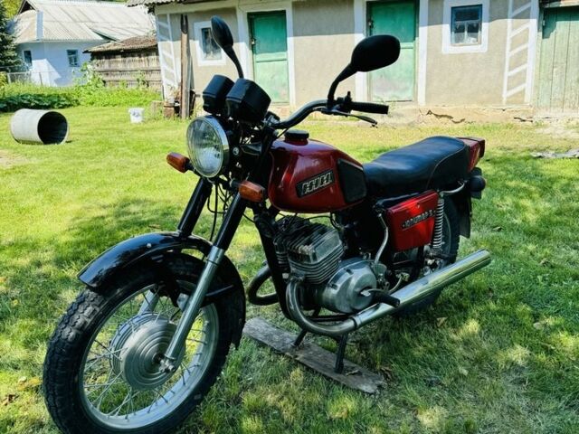 ИЖ Юпитер 5, объемом двигателя 0 л и пробегом 0 тыс. км за 607 $, фото 6 на Automoto.ua