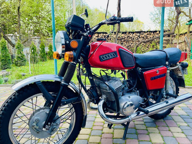 ІЖ Юпітєр 5, об'ємом двигуна 0 л та пробігом 900 тис. км за 2000 $, фото 1 на Automoto.ua