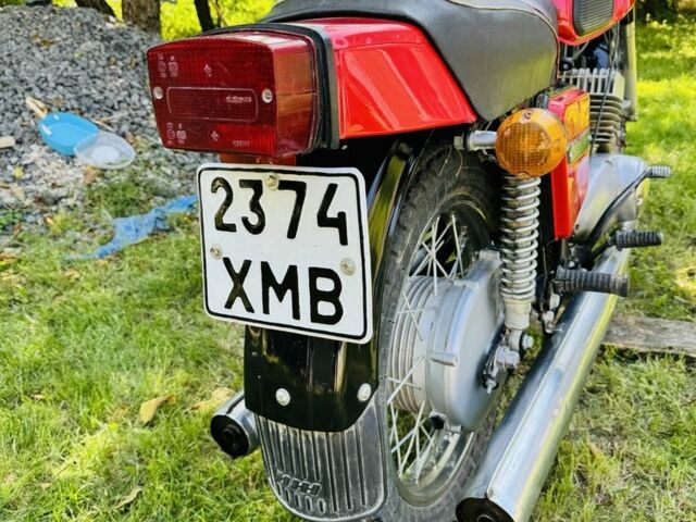ИЖ Юпитер 5, объемом двигателя 0 л и пробегом 0 тыс. км за 607 $, фото 11 на Automoto.ua