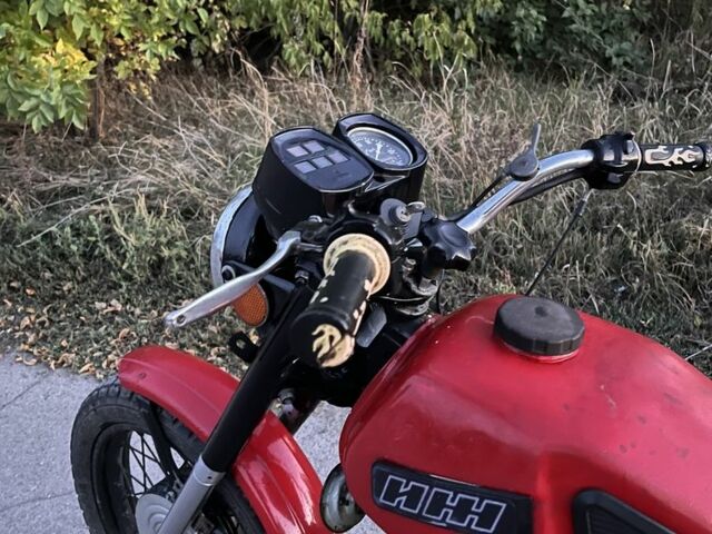 ИЖ Юпитер 5, объемом двигателя 0.35 л и пробегом 0 тыс. км за 340 $, фото 6 на Automoto.ua