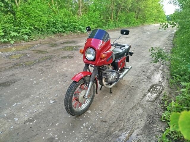 ИЖ Юпитер 5, объемом двигателя 0.4 л и пробегом 0 тыс. км за 605 $, фото 3 на Automoto.ua