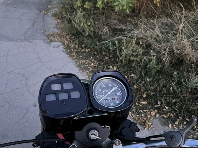 ИЖ Юпитер 5, объемом двигателя 0.35 л и пробегом 0 тыс. км за 340 $, фото 5 на Automoto.ua