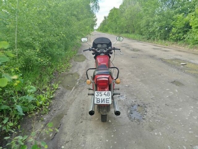 ИЖ Юпитер 5, объемом двигателя 0.4 л и пробегом 0 тыс. км за 605 $, фото 1 на Automoto.ua