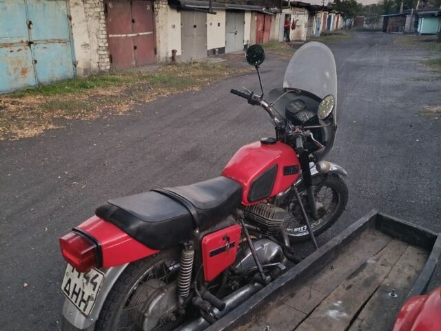 ИЖ Юпитер 5, объемом двигателя 0.35 л и пробегом 0 тыс. км за 365 $, фото 5 на Automoto.ua