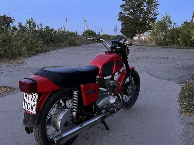 ИЖ Юпитер 5, объемом двигателя 0.35 л и пробегом 0 тыс. км за 340 $, фото 1 на Automoto.ua