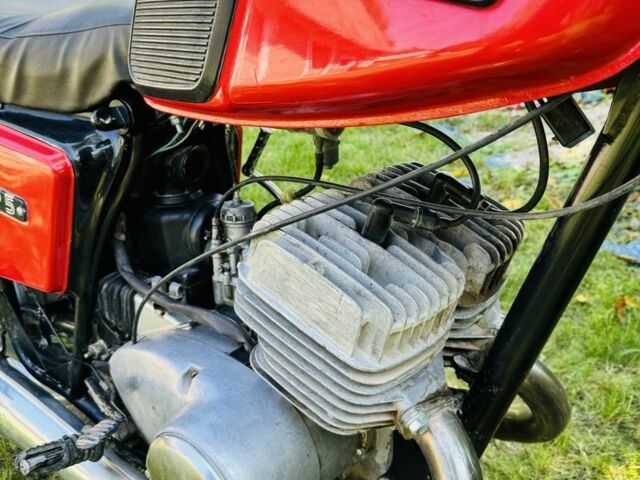 ИЖ Юпитер 5, объемом двигателя 0 л и пробегом 0 тыс. км за 607 $, фото 16 на Automoto.ua