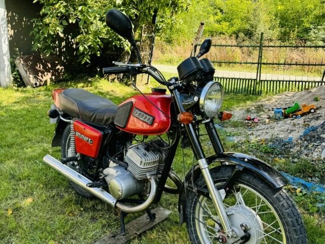 ИЖ Юпитер 5, объемом двигателя 0 л и пробегом 0 тыс. км за 607 $, фото 3 на Automoto.ua