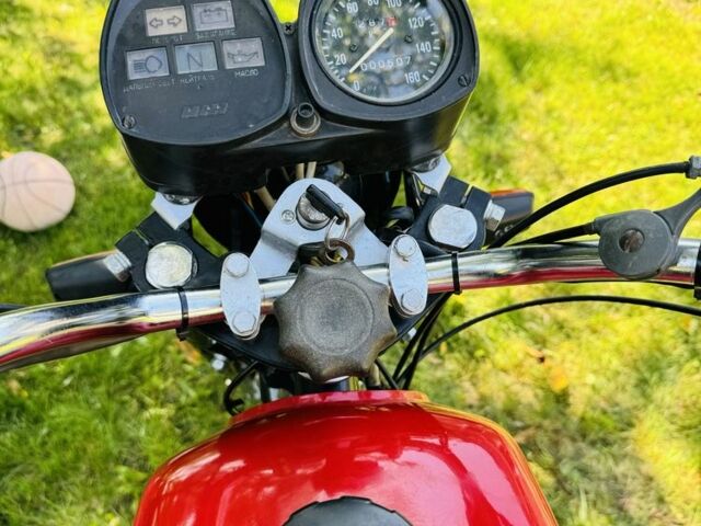 ИЖ Юпитер 5, объемом двигателя 0 л и пробегом 0 тыс. км за 607 $, фото 21 на Automoto.ua