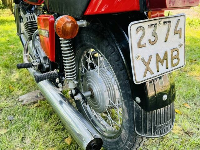 ИЖ Юпитер 5, объемом двигателя 0 л и пробегом 0 тыс. км за 607 $, фото 12 на Automoto.ua