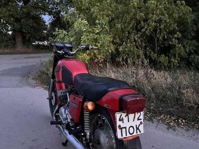 ИЖ Юпитер 5, объемом двигателя 0.35 л и пробегом 0 тыс. км за 340 $, фото 2 на Automoto.ua