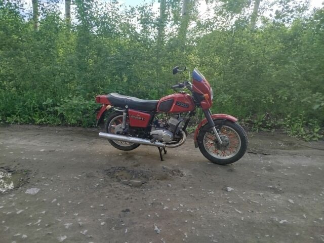 ИЖ Юпитер 5, объемом двигателя 0.4 л и пробегом 0 тыс. км за 605 $, фото 5 на Automoto.ua