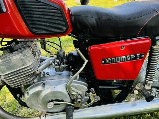 ИЖ Юпитер 5, объемом двигателя 0 л и пробегом 0 тыс. км за 607 $, фото 8 на Automoto.ua