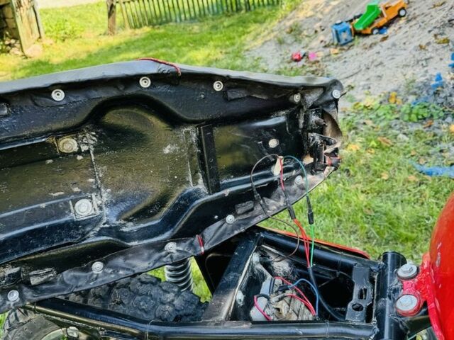 ИЖ Юпитер 5, объемом двигателя 0 л и пробегом 0 тыс. км за 607 $, фото 19 на Automoto.ua