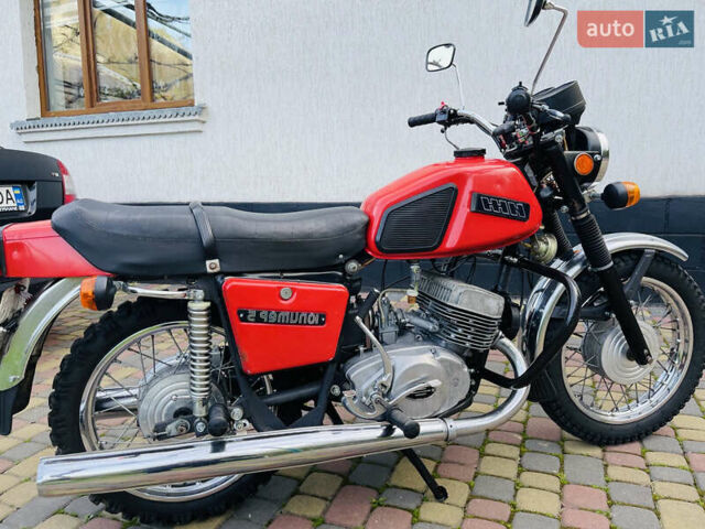 ІЖ Юпітєр 5, об'ємом двигуна 0 л та пробігом 900 тис. км за 2000 $, фото 2 на Automoto.ua