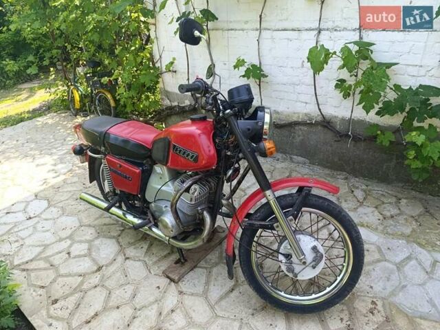 ИЖ Юпитер 5, объемом двигателя 0 л и пробегом 300 тыс. км за 500 $, фото 3 на Automoto.ua