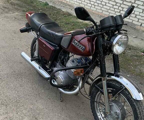 ИЖ Юпитер 5, объемом двигателя 0 л и пробегом 2 тыс. км за 419 $, фото 1 на Automoto.ua