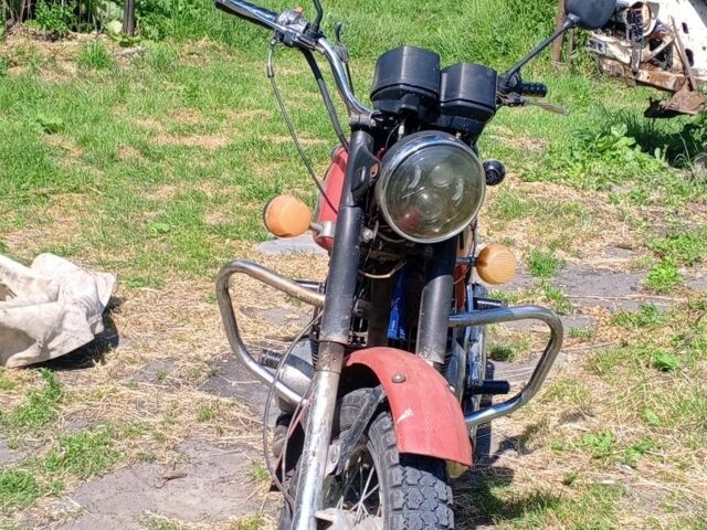 ИЖ Юпитер 5, объемом двигателя 0.36 л и пробегом 0 тыс. км за 350 $, фото 1 на Automoto.ua