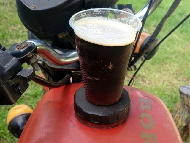 ИЖ Юпитер 5, объемом двигателя 0.36 л и пробегом 0 тыс. км за 350 $, фото 3 на Automoto.ua