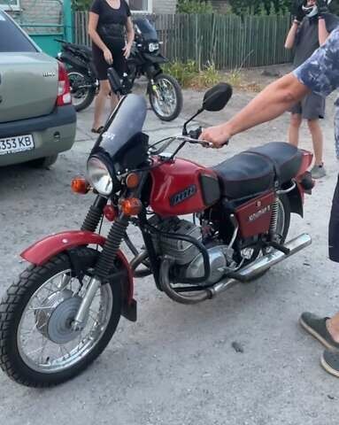 ИЖ Юпитер 5, объемом двигателя 0.35 л и пробегом 1 тыс. км за 623 $, фото 3 на Automoto.ua