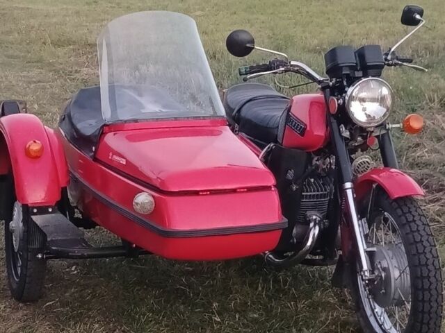 ІЖ Юпітєр 5, об'ємом двигуна 0.35 л та пробігом 0 тис. км за 1093 $, фото 1 на Automoto.ua