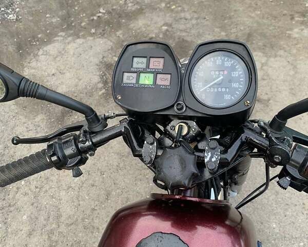 ИЖ Юпитер 5, объемом двигателя 0 л и пробегом 2 тыс. км за 419 $, фото 5 на Automoto.ua