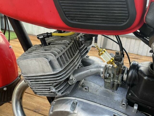 ИЖ Юпитер 5, объемом двигателя 0 л и пробегом 0 тыс. км за 27000 $, фото 3 на Automoto.ua