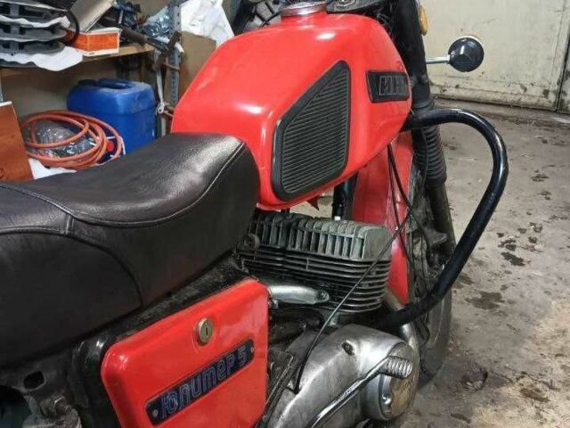 ИЖ Юпитер 5, объемом двигателя 0.35 л и пробегом 0 тыс. км за 119 $, фото 5 на Automoto.ua