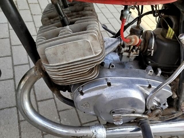 ИЖ Юпитер 5, объемом двигателя 0.35 л и пробегом 0 тыс. км за 365 $, фото 3 на Automoto.ua