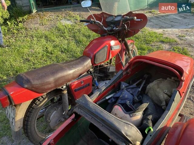 ИЖ Юпитер 5, объемом двигателя 0 л и пробегом 15 тыс. км за 360 $, фото 2 на Automoto.ua