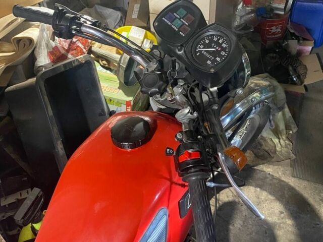 ИЖ Юпитер 5, объемом двигателя 0 л и пробегом 0 тыс. км за 290 $, фото 4 на Automoto.ua