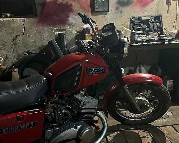 ИЖ Юпитер 5, объемом двигателя 0 л и пробегом 5 тыс. км за 266 $, фото 8 на Automoto.ua