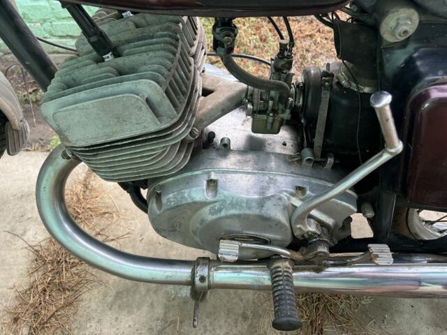 ИЖ Юпитер 5, объемом двигателя 0.35 л и пробегом 0 тыс. км за 17500 $, фото 2 на Automoto.ua