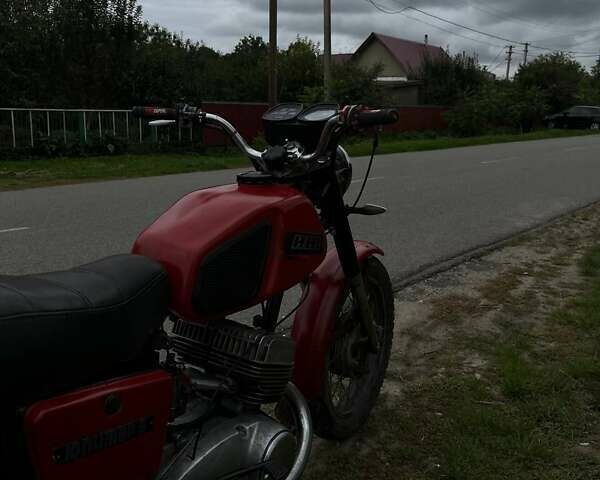 ИЖ Юпитер 5, объемом двигателя 0 л и пробегом 5 тыс. км за 266 $, фото 5 на Automoto.ua