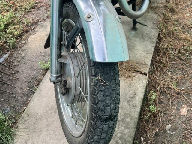 ИЖ Юпитер 5, объемом двигателя 0.35 л и пробегом 0 тыс. км за 17500 $, фото 1 на Automoto.ua